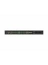 Netgear M4250-26G4F-PoE++ Managed Switch