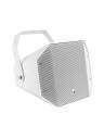 TOA Canada CS-761W 2-Way Coaxial Horn Speaker - White