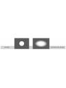Rosco OPTI-SCULPT 10x20deg Lens Shaping Filter 24 x 40
