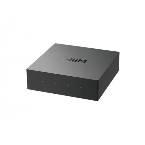 WiiM CI Mod S Music Streamer