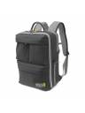Orca Bags OR-554 Laptop Backpack - Gray