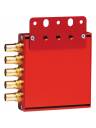 Decimator MD-QUAD Quad-Split SDI to HDMI + SDI Multiviewer