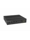 Dynacord U240:1M Single-Channel 240W Mixer Amplifier