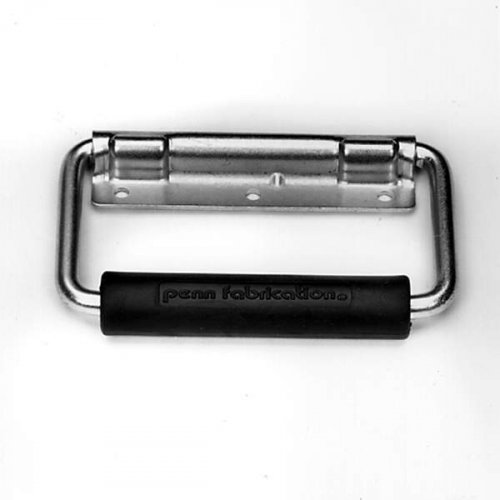 Penn-Elcom Sprung Surface Handle w/ 19mm / 3/4\" Grip