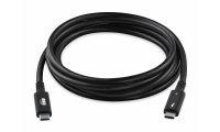 OWC Thunderbolt 5 (USB-C) 80Gb/s Cable - 78.7in/2M