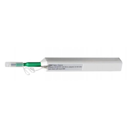 Burger 1-Click Fiber Optic Cleaner - SC/ST/FC