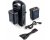 IndiPro Tools 2x Micro-Series 98Wh V-Mount Batteries + Charger