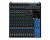 Yamaha MG16XU 16-Channel Mixer w/ SPX Effects & USB