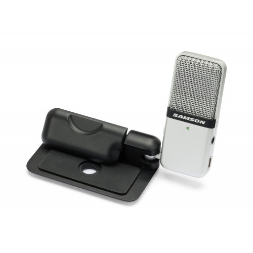 Samson Go Mic Portable USB Mic
