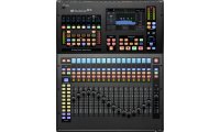 Presonus Studiolive III SE 16 Digital Mixer - 17 Fader / 16in x 10out