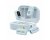 Hollyland LARK A1 Combo Wireless Microphone System - Sky Blue