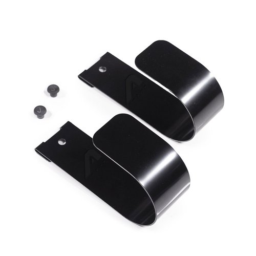 Krane Hooks for Shelf Kit (2-Pack)