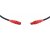 AVShop #2 CamLok 25ft - Red