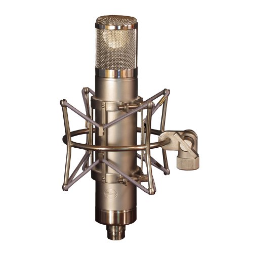 Peluso P-12 Tube Microphone