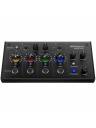 Roland BRIDGE CAST Dual Bus Gaming Audio Mixer - Black