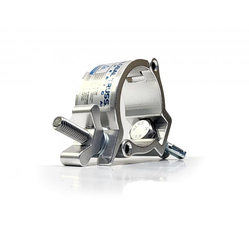 Global Truss Mini 360 Clamp For 2in Pipe