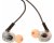 Galaxy Audio EB10 Premium Dual Driver Earphones