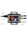 Lumantek ez-HSV+ HDMI to SDI Converter w/ Display