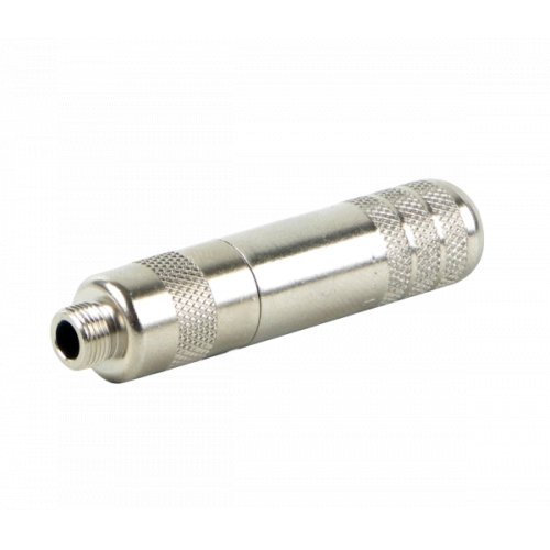 Switchcraft 35LJN 3.5mm Locking Female Inline Jack