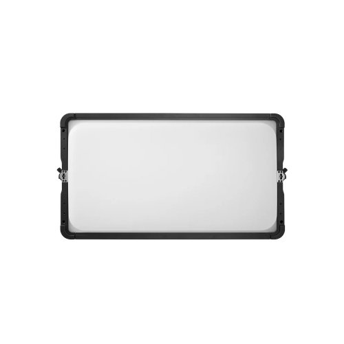 Aputure NOVA 2x1 Dome Diffuser - Light Frost
