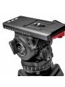 Sachtler System Video 18 with HotPod CF 14