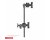 Matthews Hollywood Arm 20in Grip Head - Stainless