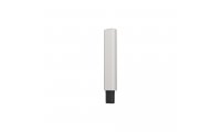 QSC 14in Extension Pole for KC12 - White