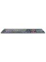 Logickeyboard Adobe After Effects CC TITAN Wireless Backlit Keyboard - Mac