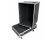 ProX Universal ATA Single Speaker Flight Case fits most sized speakers 27x30x18