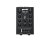 Gemini MM1BT 2-Channel Pocket Sized DJ Mixer