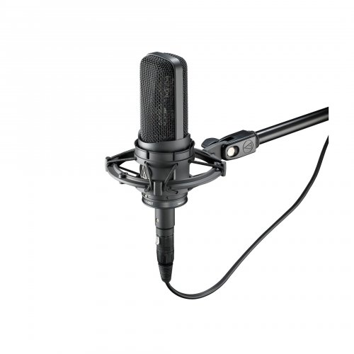 Audio Technica AT4050ST Stereo Condenser Microphone