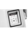 JBL AWC62 All-Weather 2-Way Coaxial Loudspeaker with 6.5-Inch LF - Light Grey