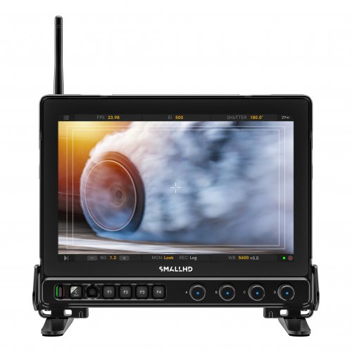 SmallHD Ultra 10 Reference Ultra Bright Monitor