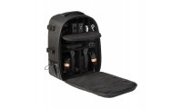 Astera QuikBeam Zoomable Small LED Spotlight 2-Unit Backpack Kit