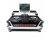 ProX Flight Case for Denon Prime 2