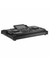 Odyssey Black Label Flight Case for Pioneer XDJ-RX3 Controller