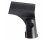 On-Stage Stands MY120 Unbreakable Rubber Condenser Mic Clip
