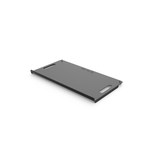 Gravity Stands Utility Shelf for Second Tier Keyboard Stand Add-Ons