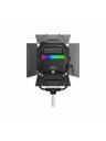 Aputure STORM 1000c Tunable Color Point Source Lamp Cine Kit