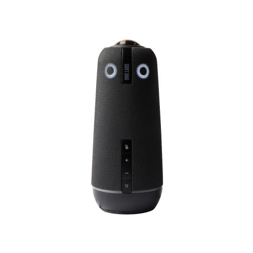 Owl Labs Meeting Owl 4+ Huddle Camera & Speaker