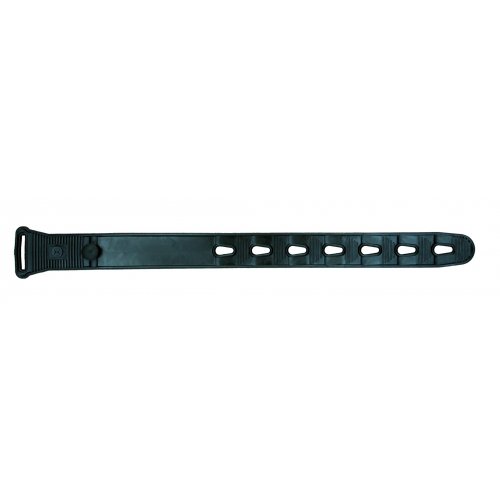 BOA Rubber Cable Ties - 10in (25 Pack)