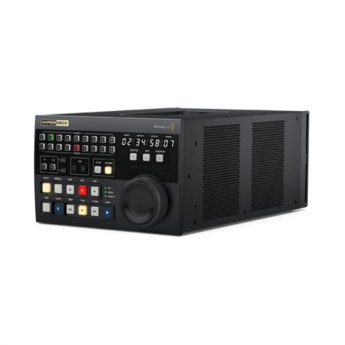 Blackmagic Design HyperDeck Extreme Control