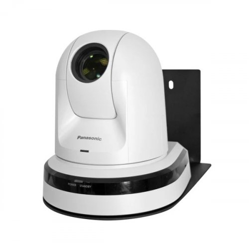 Vaddio Thin-Profile Wall Mount Bracket for PTZ