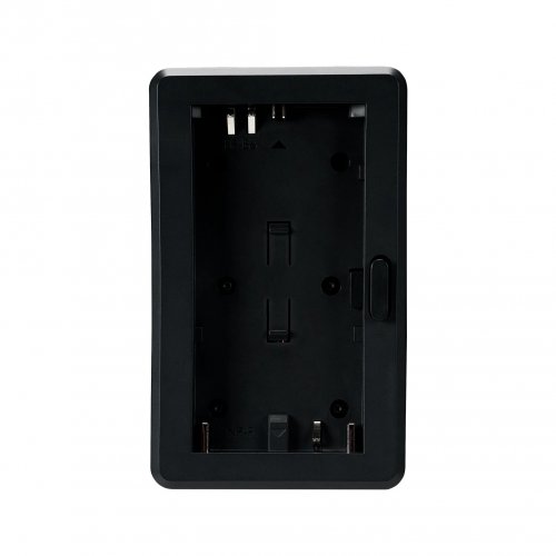 Teradek Sony/Canon Dual Direct Mount Battery Adapter Plate