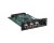 Tascam 64-Channel MADI Input/Output/Thru Interface Card