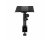 Gravity Stands Flexible Studio Monitor Stand with Table Clamp
