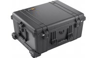 Pelican 1610 Case Empty (Black)