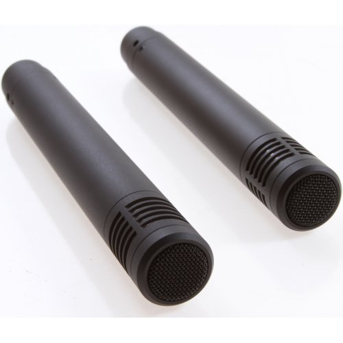 Audio Technica AT4041SP Studio Microphone Pack