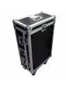 ProX Midas M32R Flight Case w/ Doghouse + Wheels
