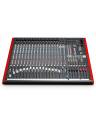 Allen & Heath ZED-420 4-Bus Mixer - 16 Mono / 2 Stereo with USB